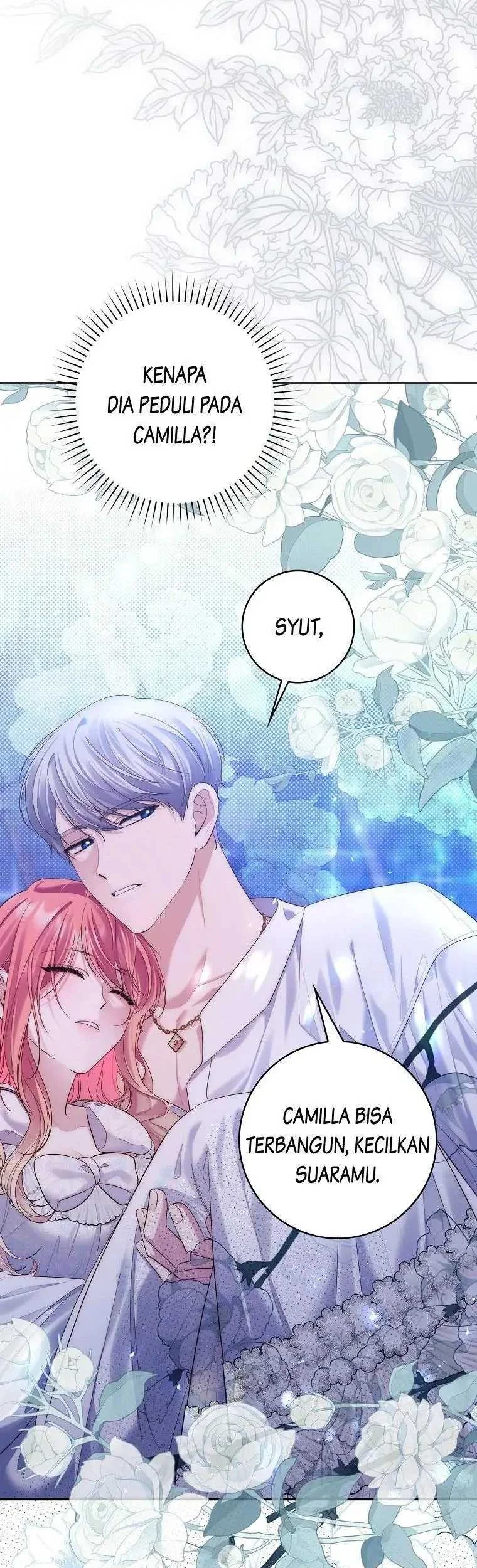 Manhwa Fortune-Telling Lady Chapter 13 gambar 2