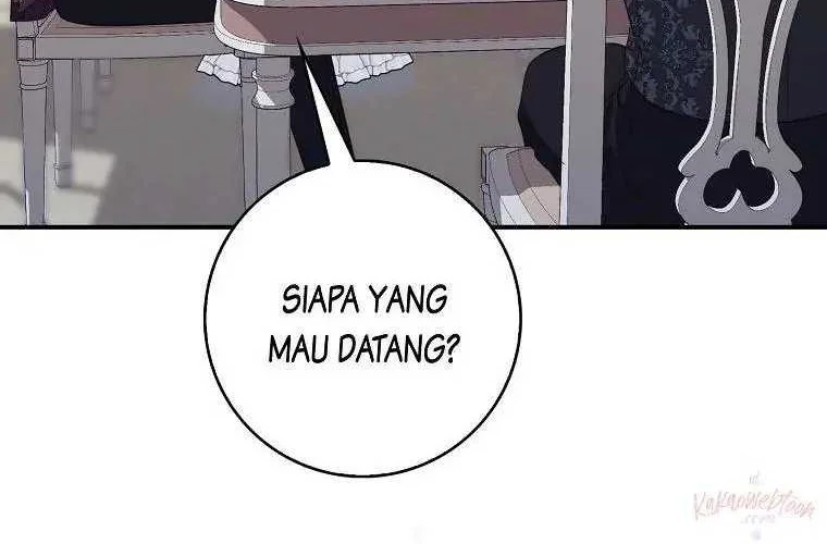 Fortune-Telling Lady Chapter 13 Gambar 53