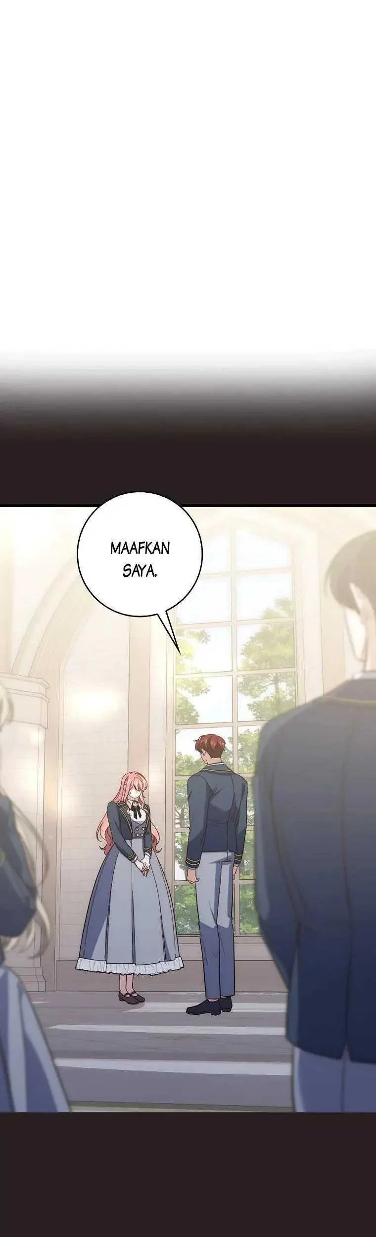 Fortune-Telling Lady Chapter 13 Gambar 61