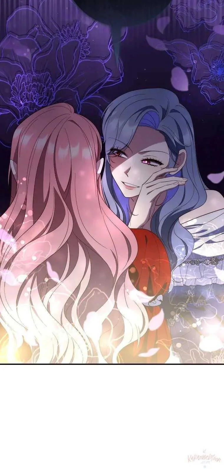 Fortune-Telling Lady Chapter 13 Gambar 70