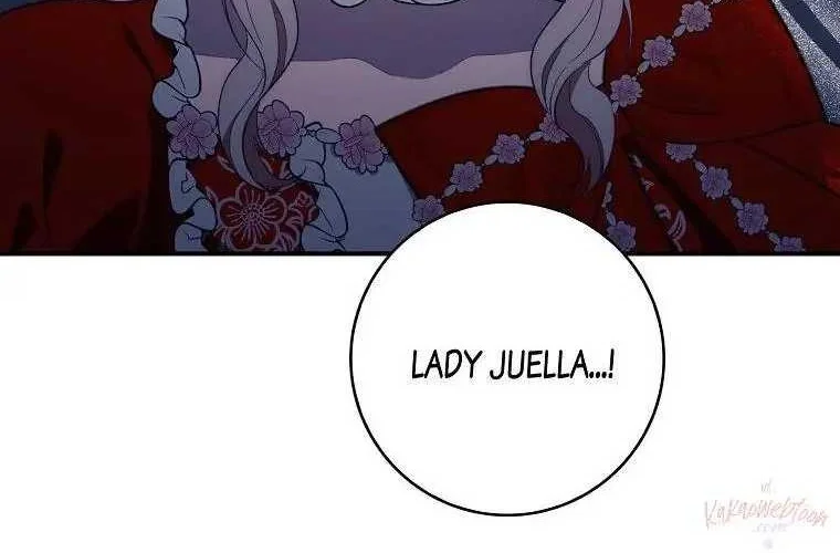 Fortune-Telling Lady Chapter 13 Gambar 72