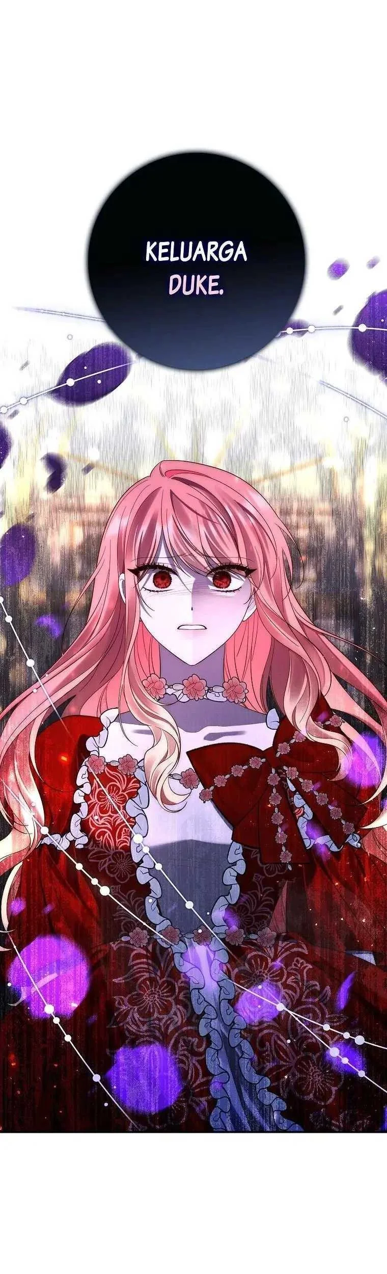 Fortune-Telling Lady Chapter 13 Gambar 75