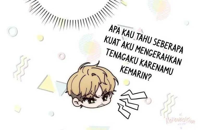Fortune-Telling Lady Chapter 13 Gambar 10