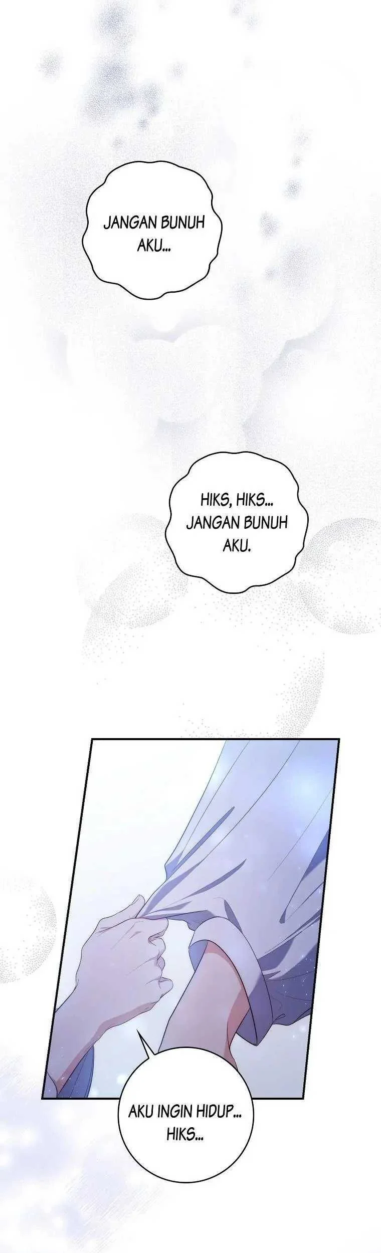 Fortune-Telling Lady Chapter 13 Gambar 13