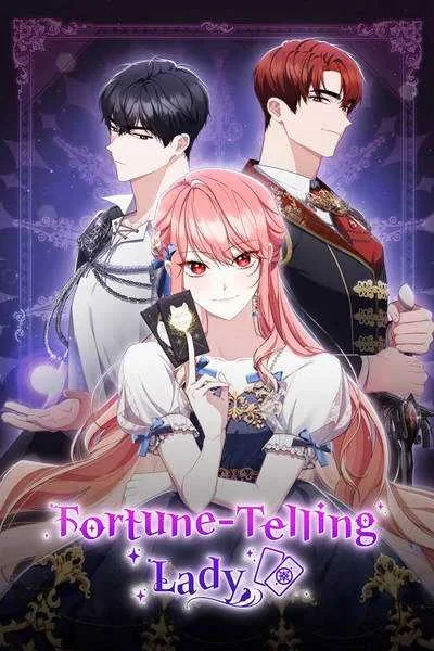 Komik Fortune-Telling Lady Chapter 130 gambar 1