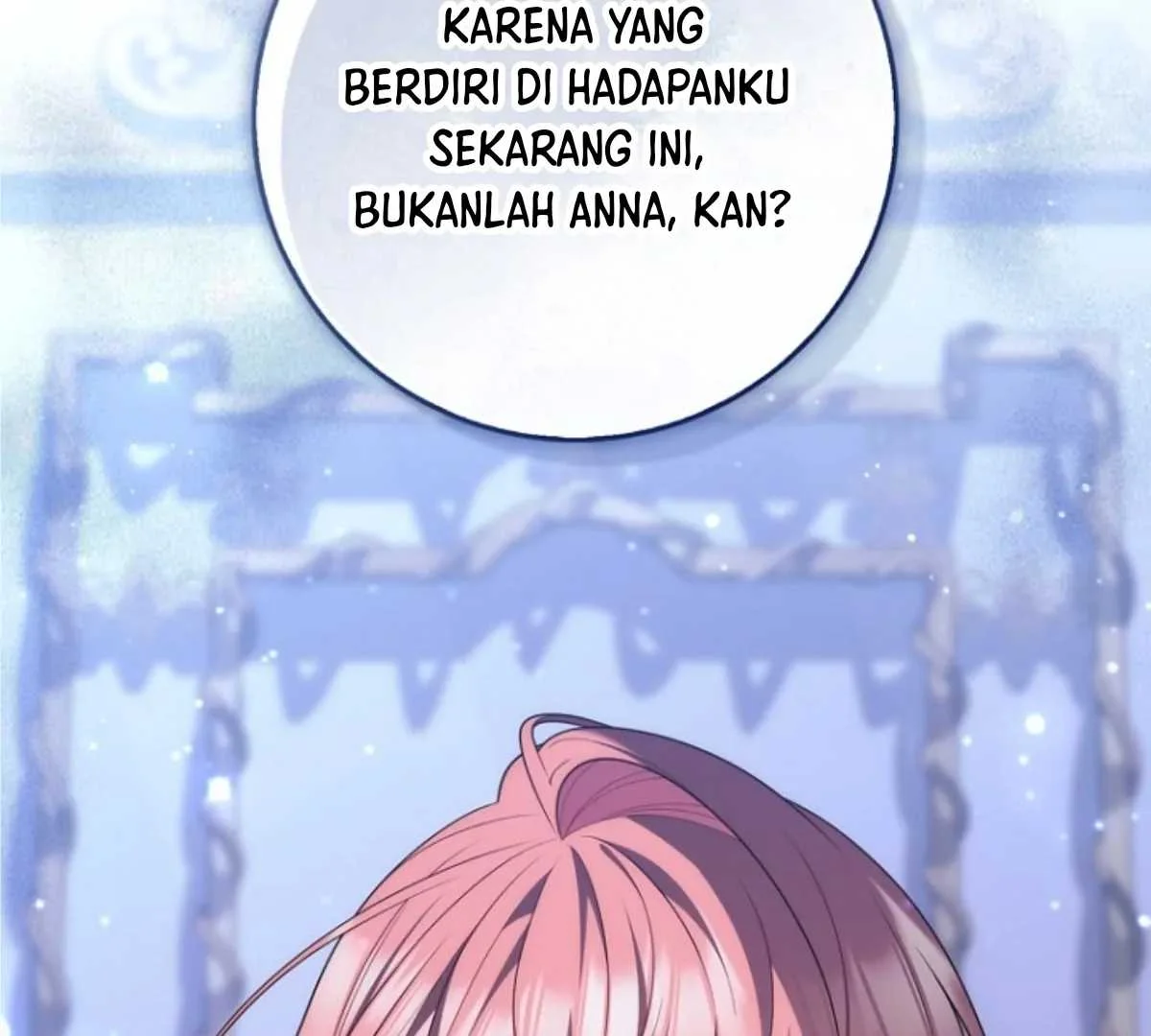 Fortune-Telling Lady Chapter 130 Gambar 104