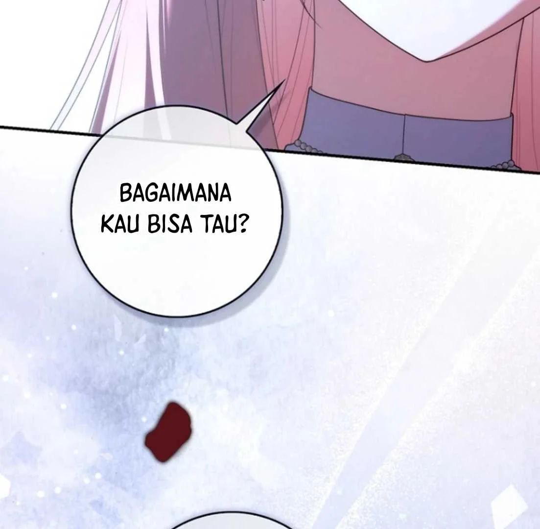Fortune-Telling Lady Chapter 130 Gambar 108