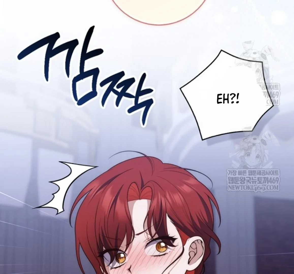 Fortune-Telling Lady Chapter 130 Gambar 11