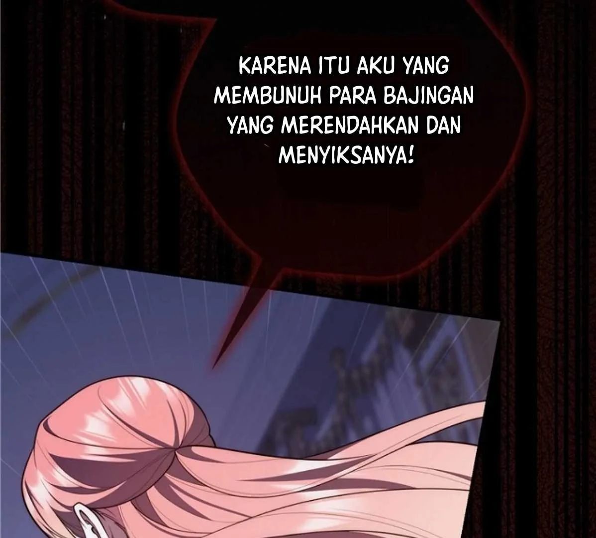 Fortune-Telling Lady Chapter 130 Gambar 117