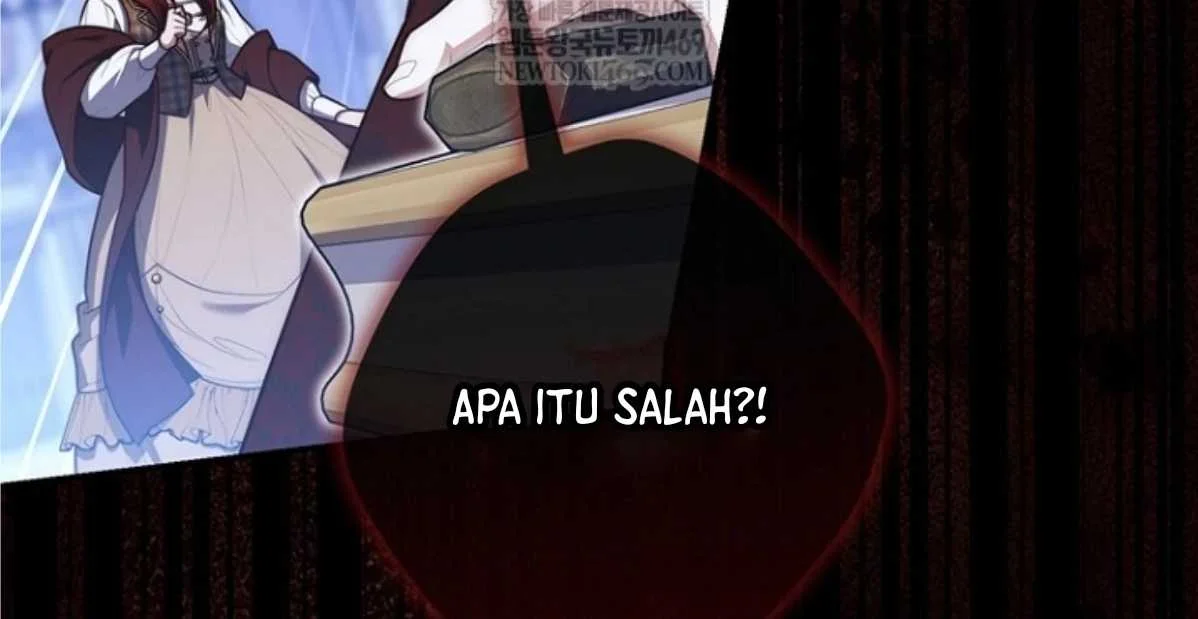 Fortune-Telling Lady Chapter 130 Gambar 119