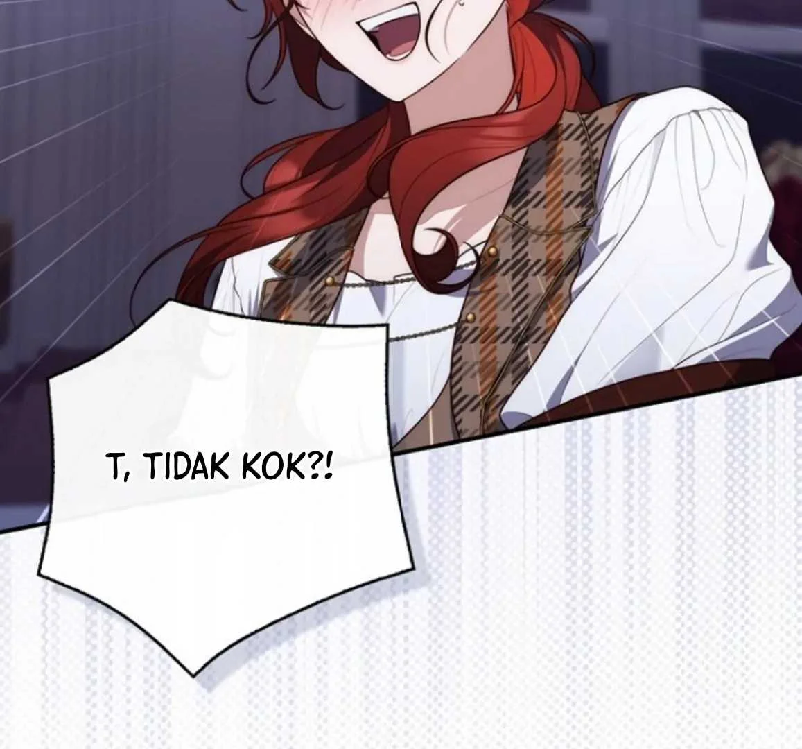 Fortune-Telling Lady Chapter 130 Gambar 12