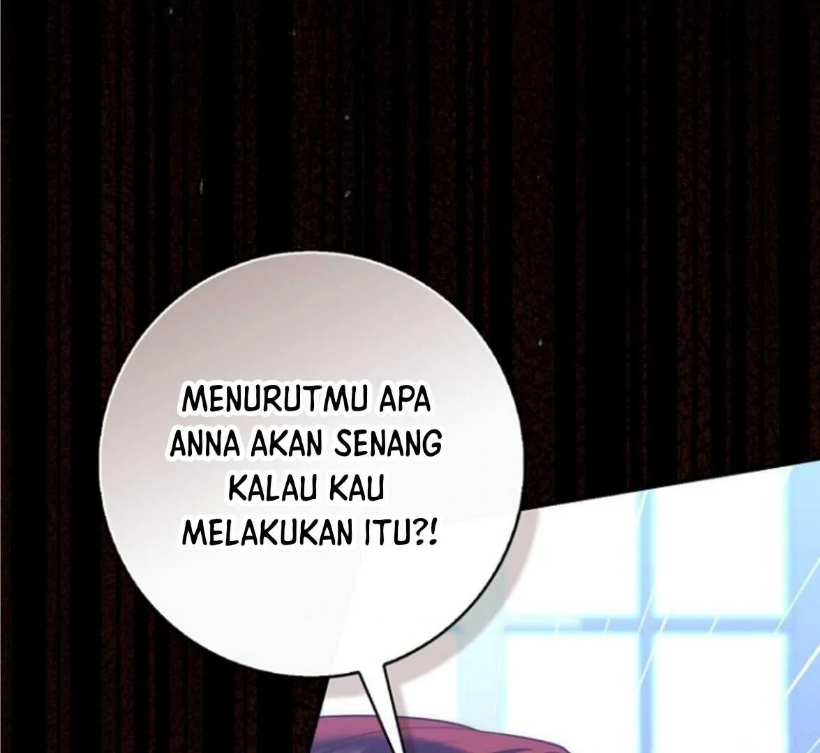 Fortune-Telling Lady Chapter 130 Gambar 122