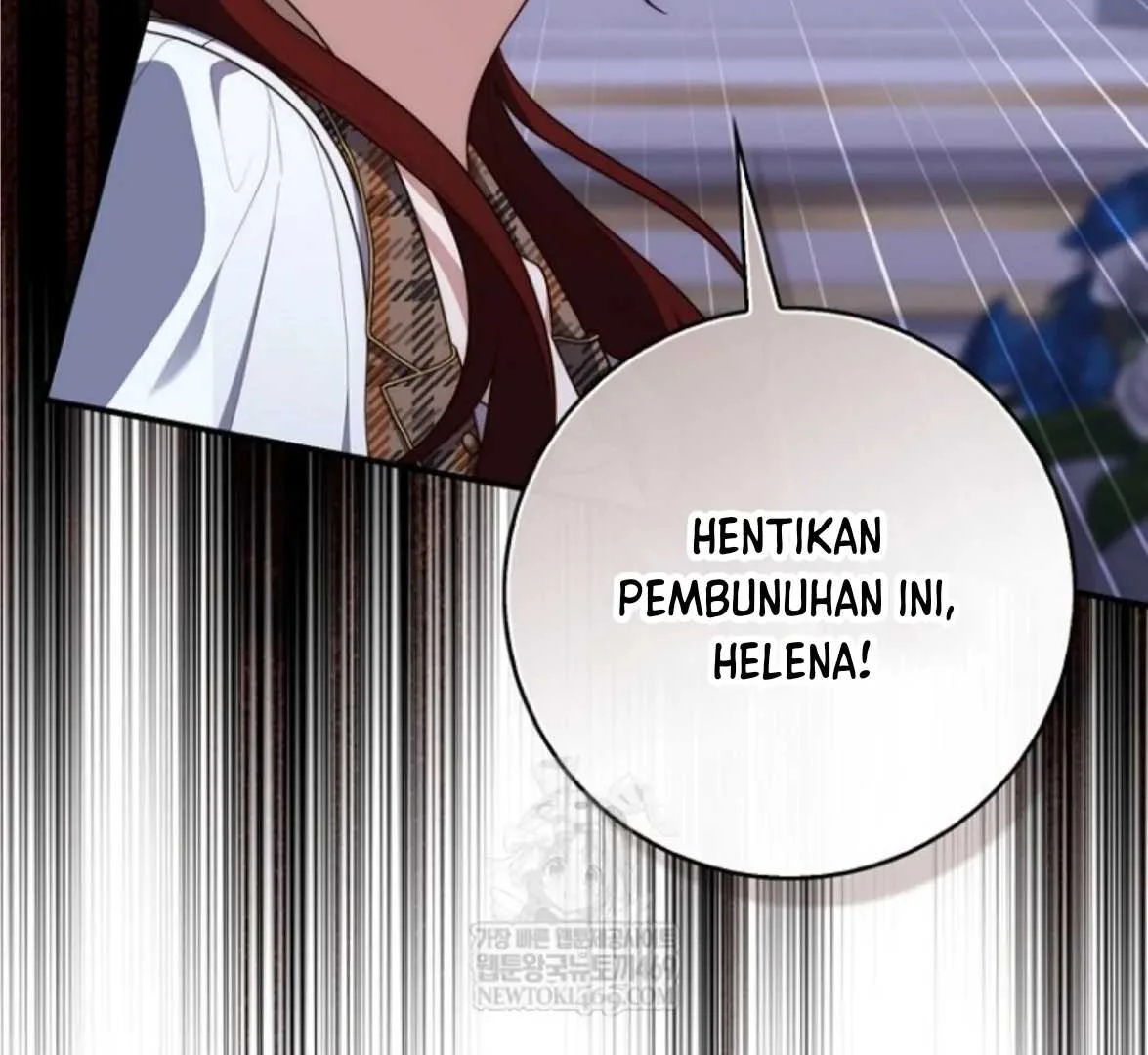 Fortune-Telling Lady Chapter 130 Gambar 124