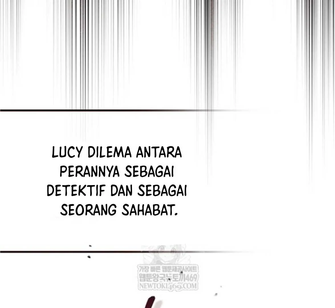 Fortune-Telling Lady Chapter 130 Gambar 125