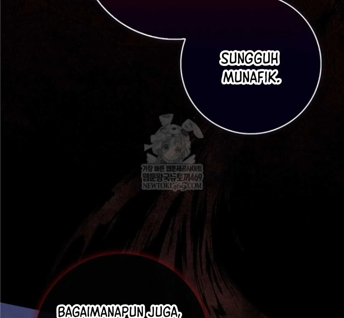 Fortune-Telling Lady Chapter 130 Gambar 131