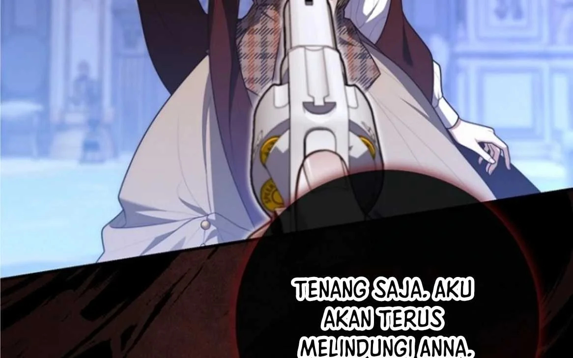 Fortune-Telling Lady Chapter 130 Gambar 133
