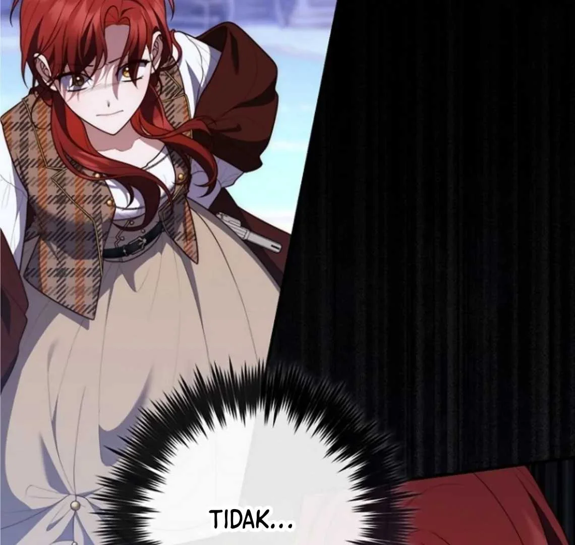 Fortune-Telling Lady Chapter 130 Gambar 138