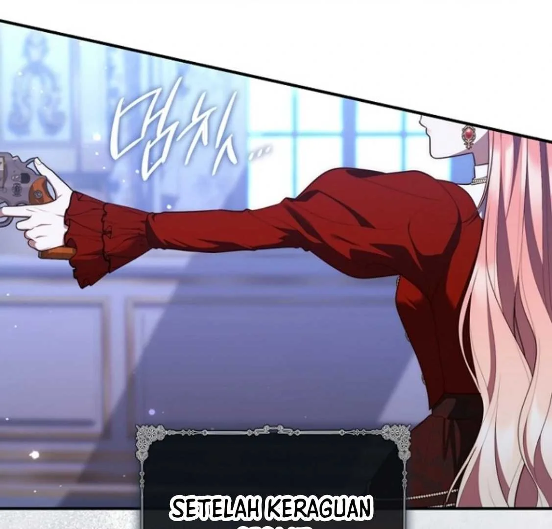 Fortune-Telling Lady Chapter 130 Gambar 142