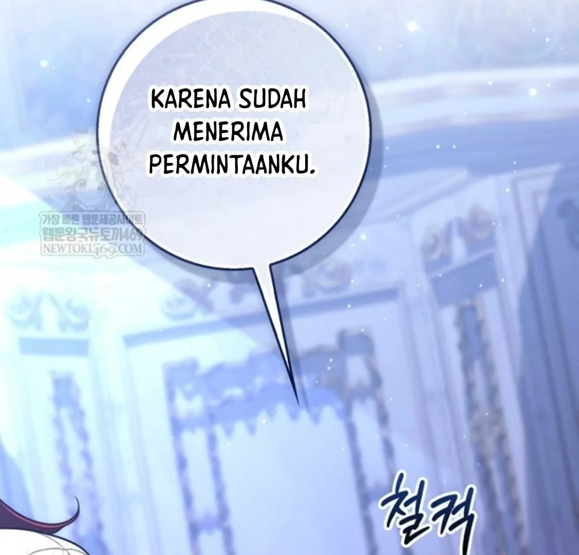Fortune-Telling Lady Chapter 130 Gambar 146