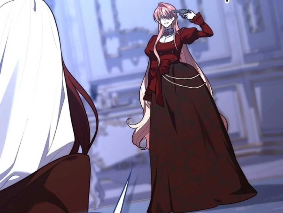 Fortune-Telling Lady Chapter 130 Gambar 147