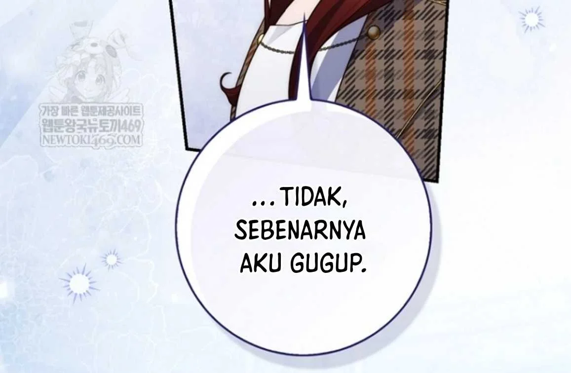 Fortune-Telling Lady Chapter 130 Gambar 15