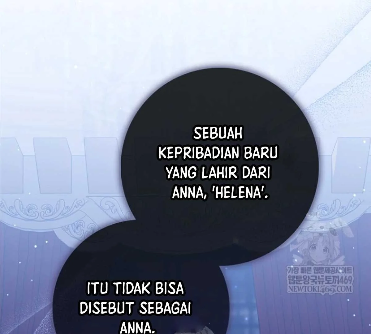 Fortune-Telling Lady Chapter 130 Gambar 158