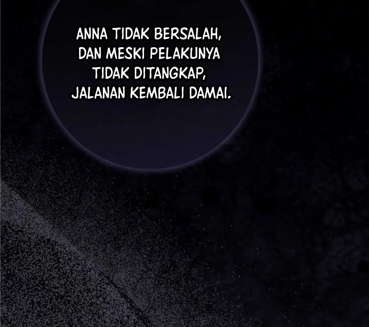 Fortune-Telling Lady Chapter 130 Gambar 161