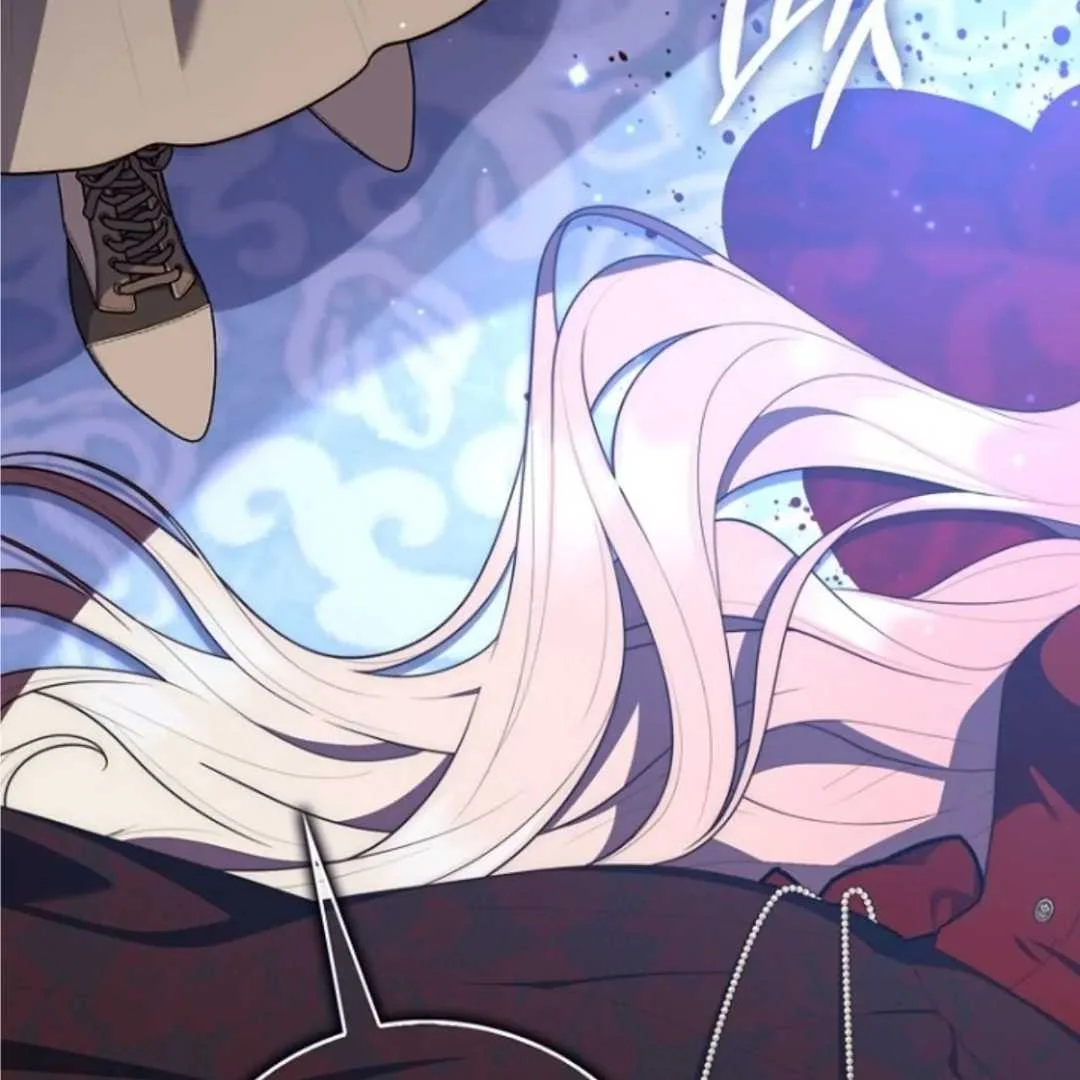 Fortune-Telling Lady Chapter 130 Gambar 163