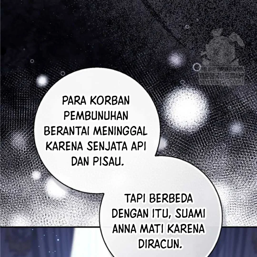 Fortune-Telling Lady Chapter 130 Gambar 165