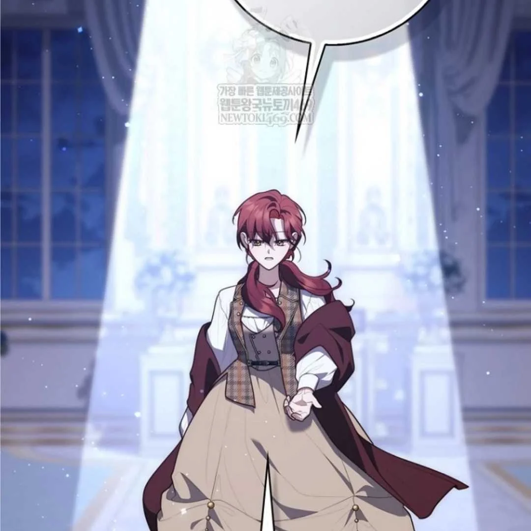 Fortune-Telling Lady Chapter 130 Gambar 166