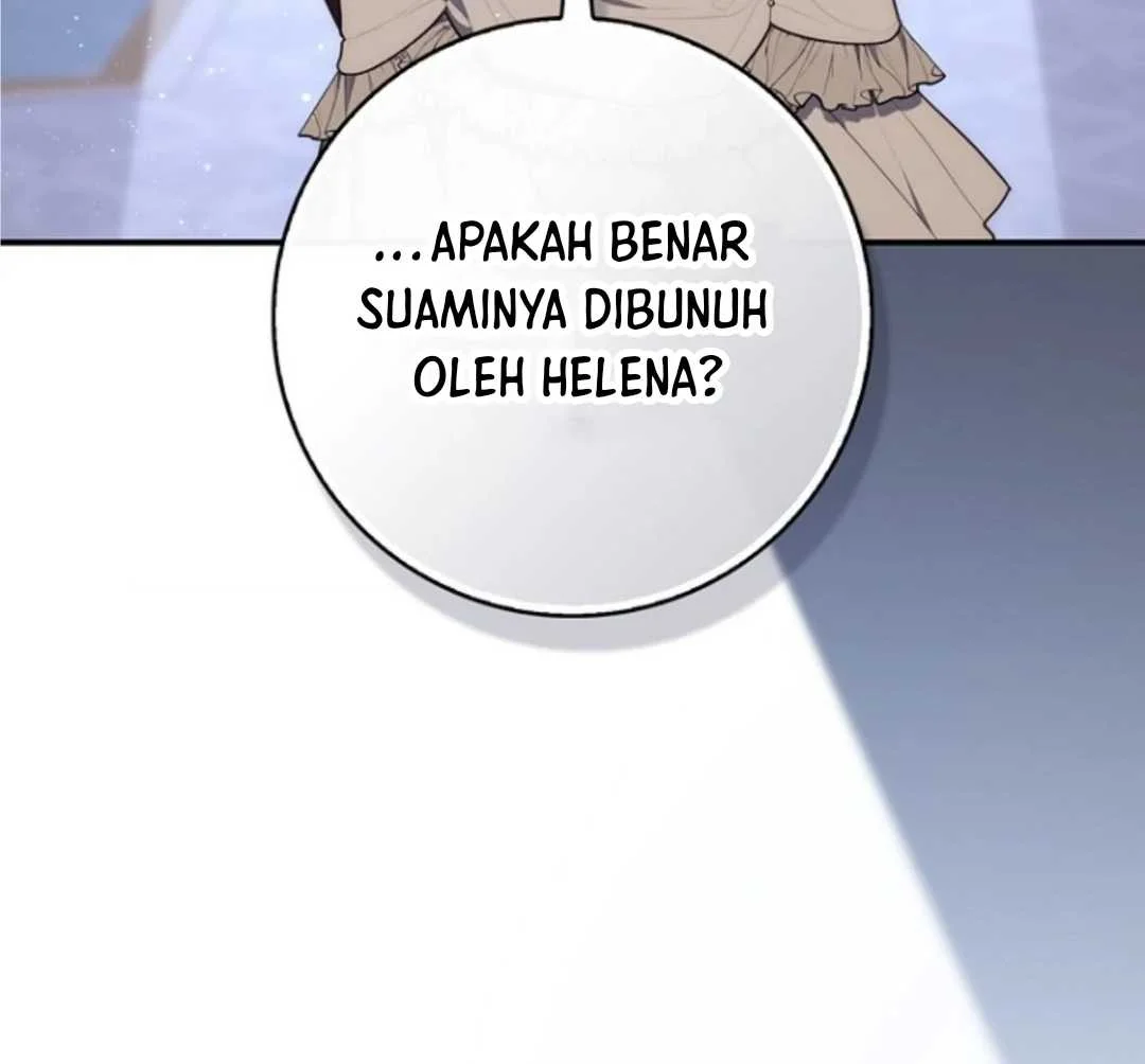 Fortune-Telling Lady Chapter 130 Gambar 167