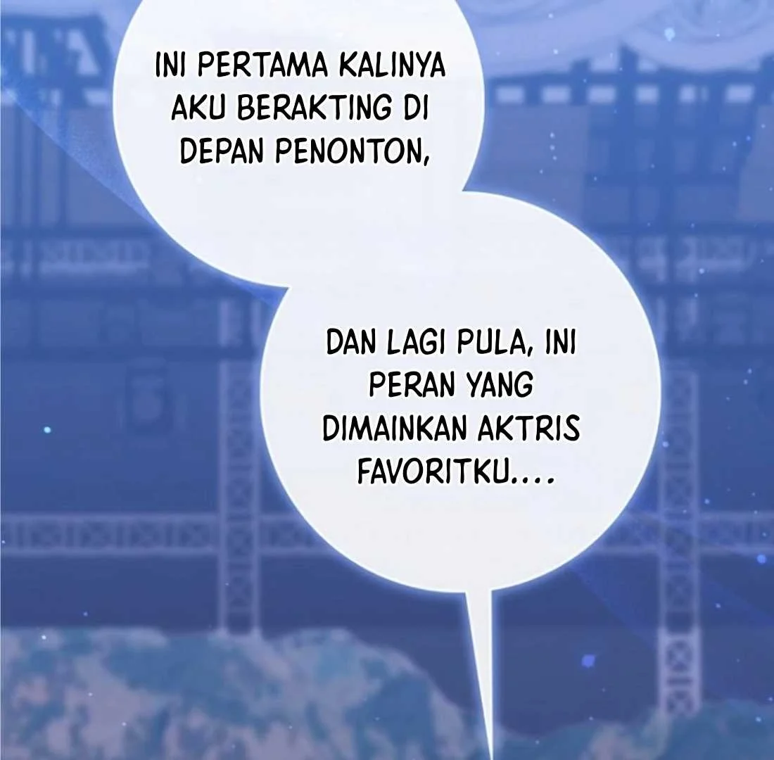 Fortune-Telling Lady Chapter 130 Gambar 17