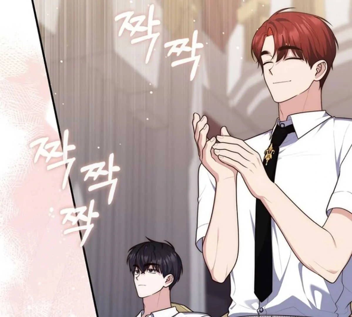Fortune-Telling Lady Chapter 130 Gambar 192