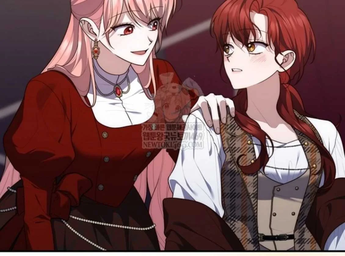 Fortune-Telling Lady Chapter 130 Gambar 204