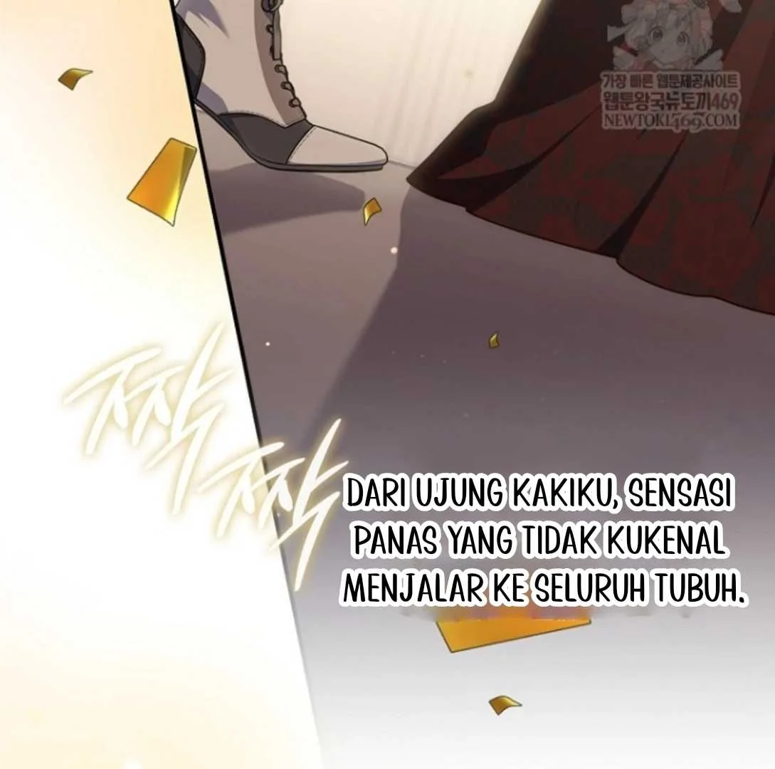 Fortune-Telling Lady Chapter 130 Gambar 207