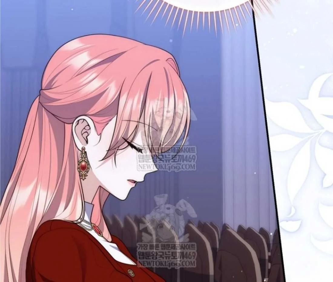 Fortune-Telling Lady Chapter 130 Gambar 21