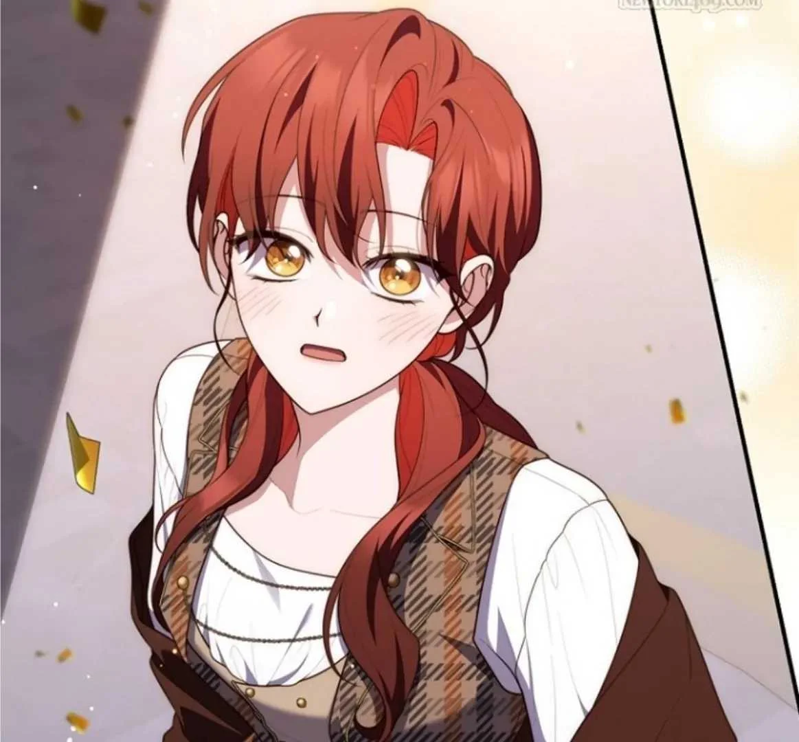 Fortune-Telling Lady Chapter 130 Gambar 212