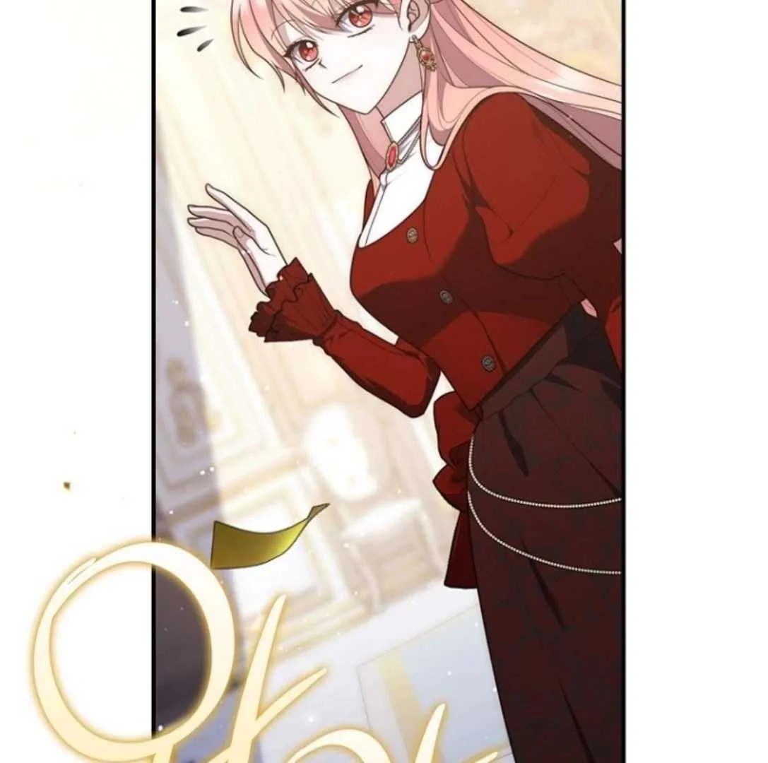 Fortune-Telling Lady Chapter 130 Gambar 220