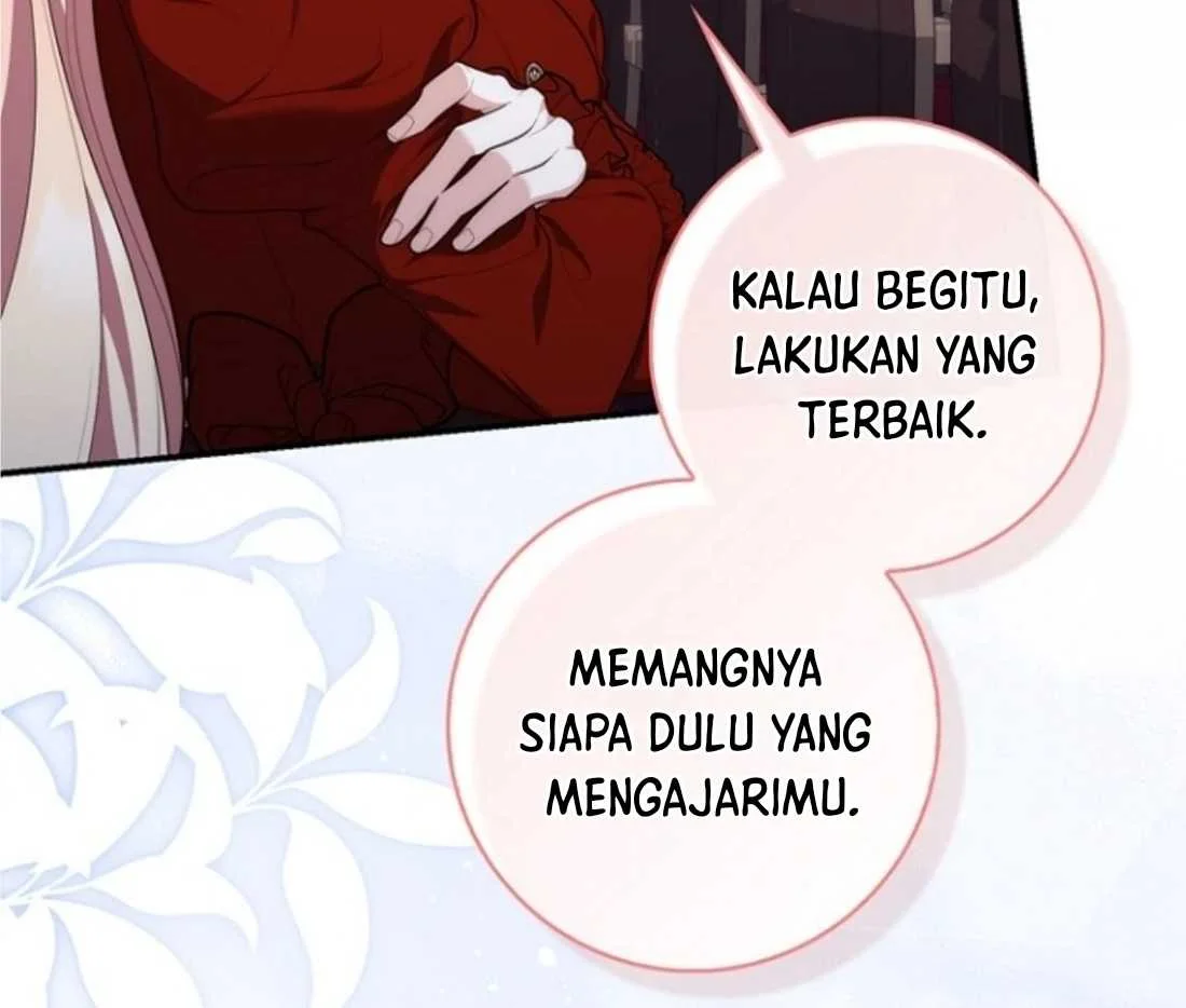 Fortune-Telling Lady Chapter 130 Gambar 22