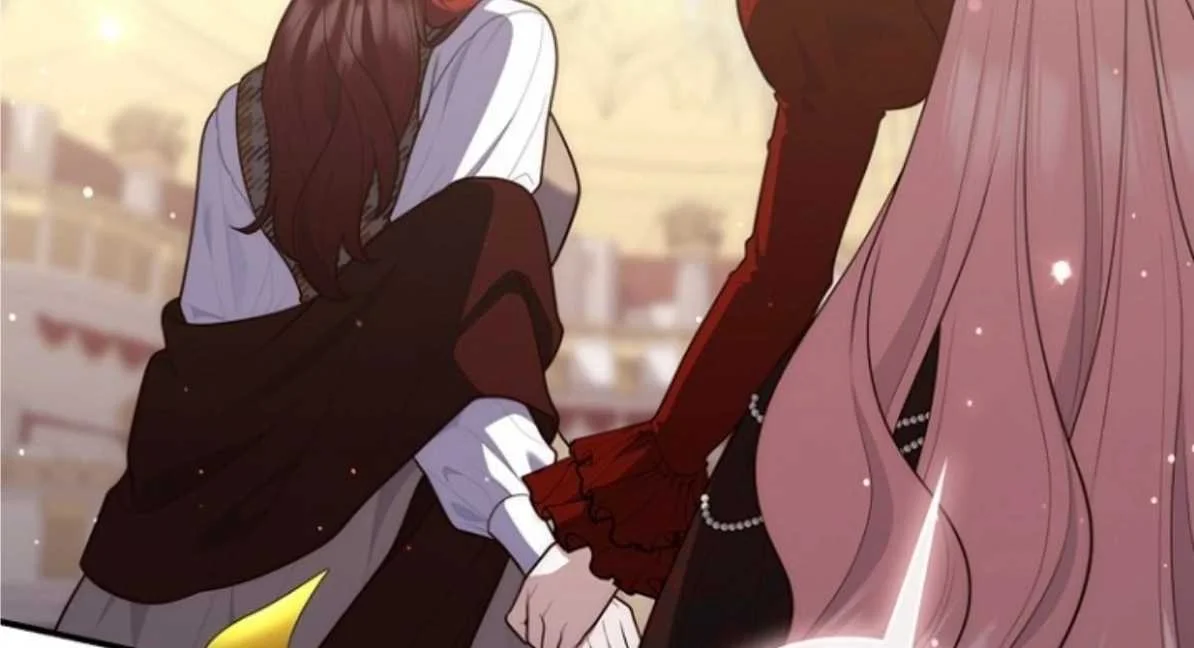 Fortune-Telling Lady Chapter 130 Gambar 231