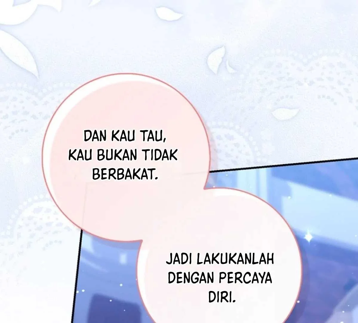 Fortune-Telling Lady Chapter 130 Gambar 23