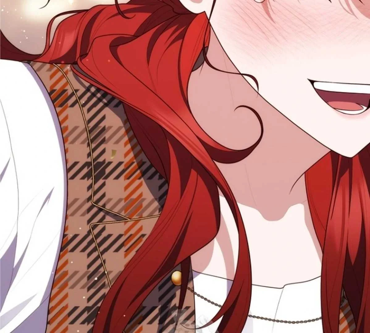 Fortune-Telling Lady Chapter 130 Gambar 241