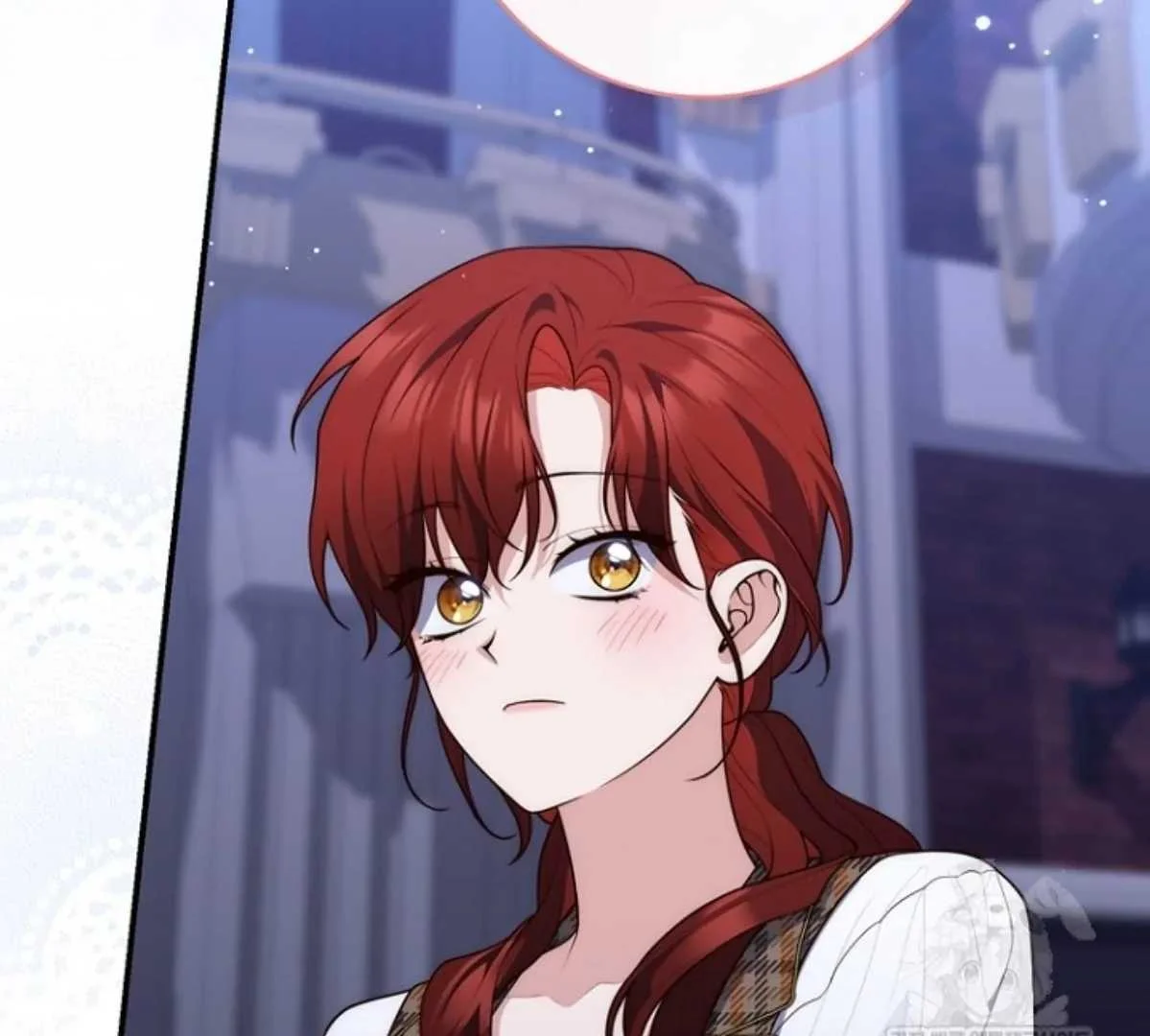 Fortune-Telling Lady Chapter 130 Gambar 24