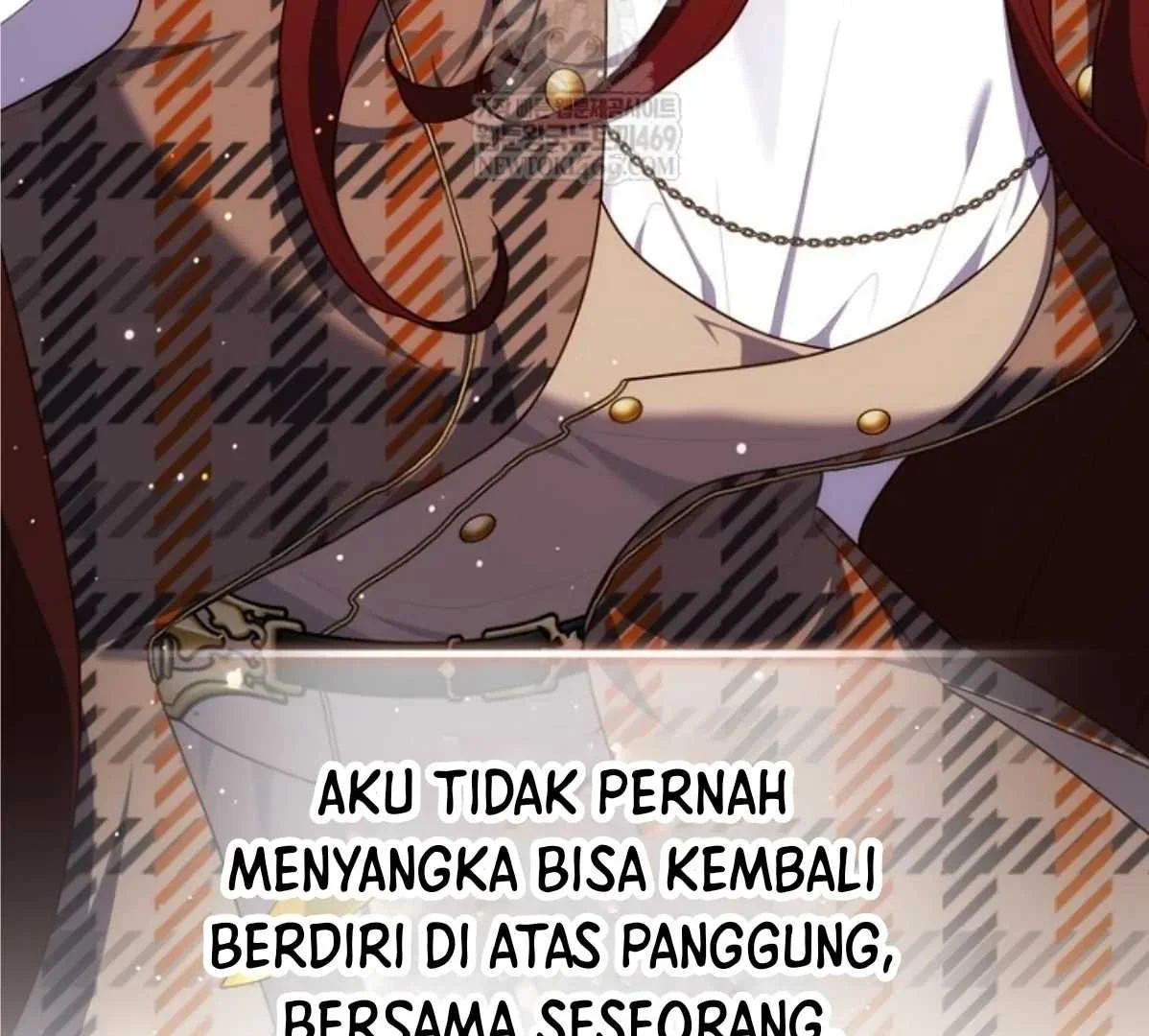 Fortune-Telling Lady Chapter 130 Gambar 242