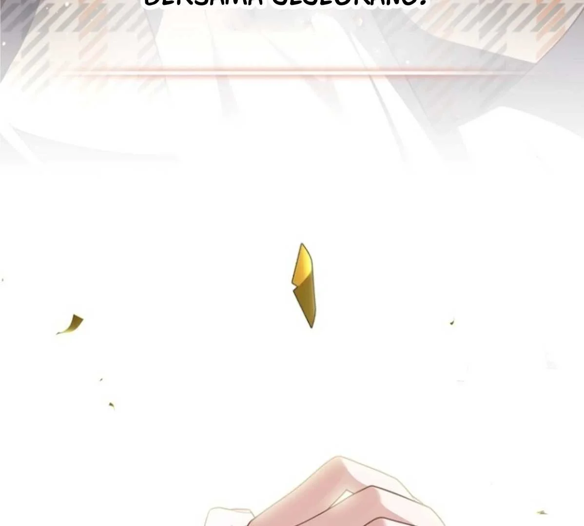 Fortune-Telling Lady Chapter 130 Gambar 243