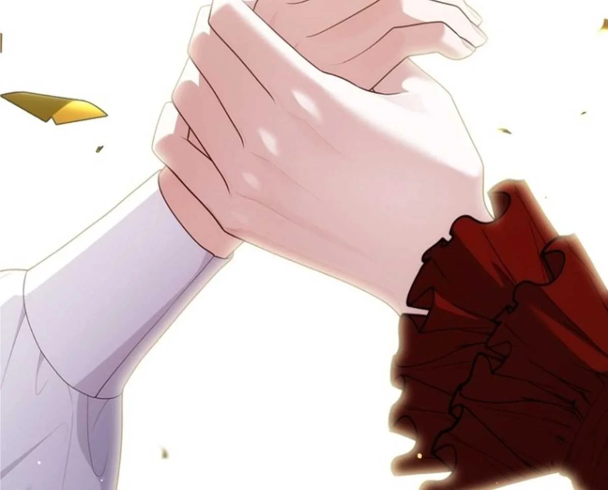 Fortune-Telling Lady Chapter 130 Gambar 244