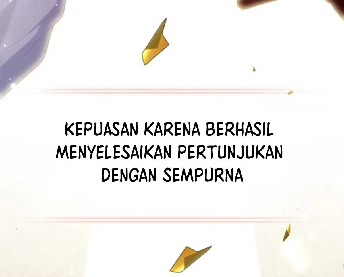 Fortune-Telling Lady Chapter 130 Gambar 245