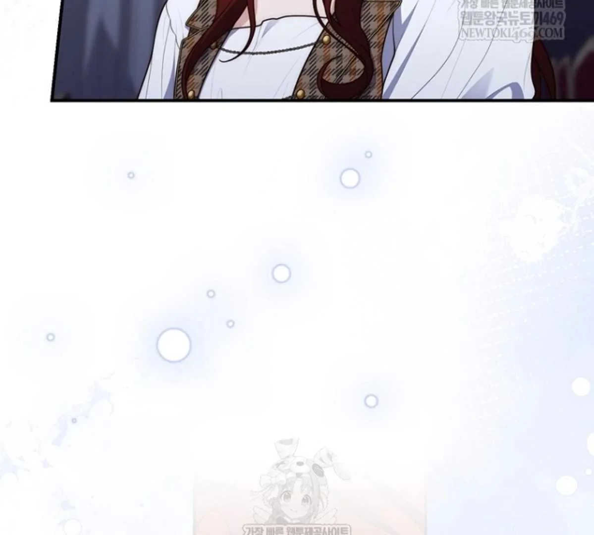 Fortune-Telling Lady Chapter 130 Gambar 25