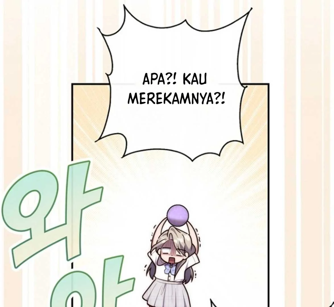 Fortune-Telling Lady Chapter 130 Gambar 253
