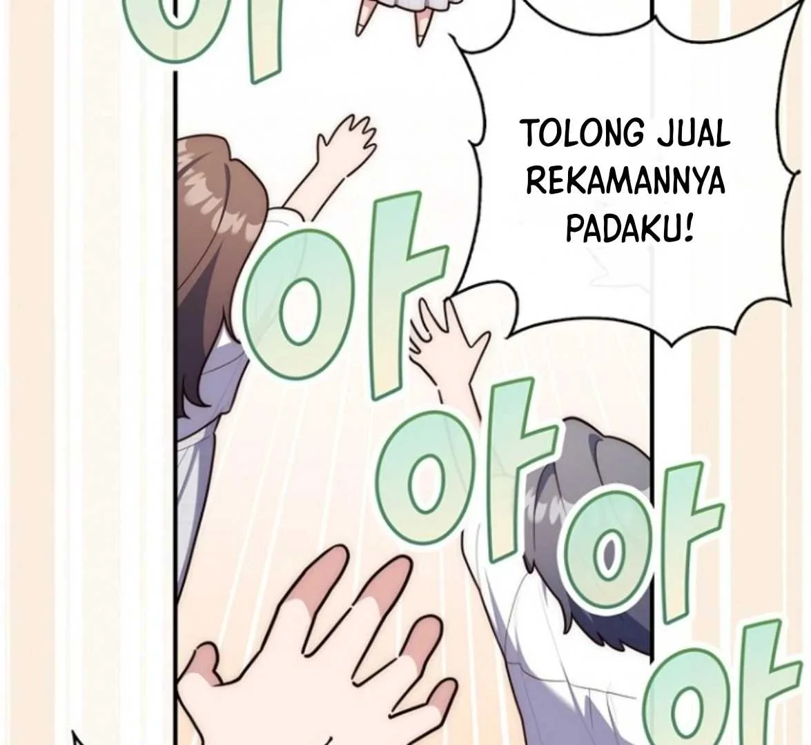 Fortune-Telling Lady Chapter 130 Gambar 254